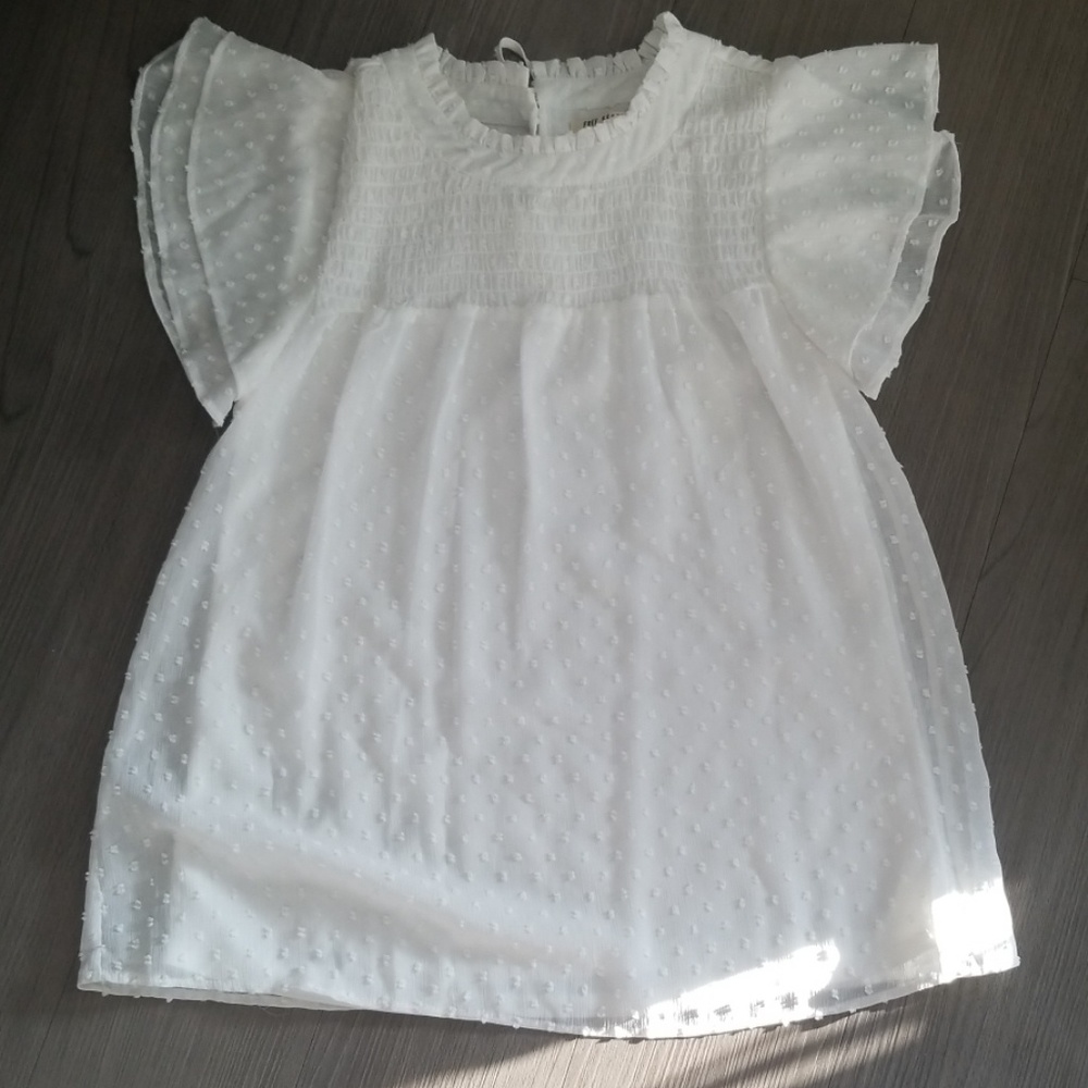 Free Generation top/blouse